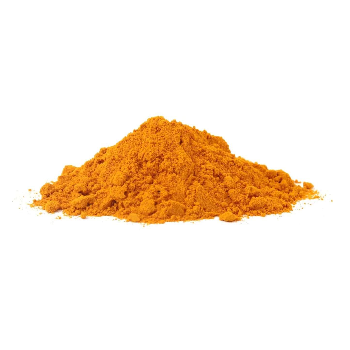 8% Curcumin Turmeric